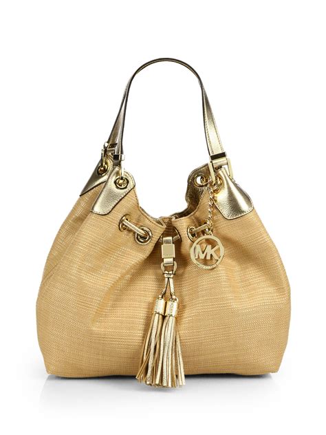 michael kors handbags kaki fonce|Michael Kors purses for women.